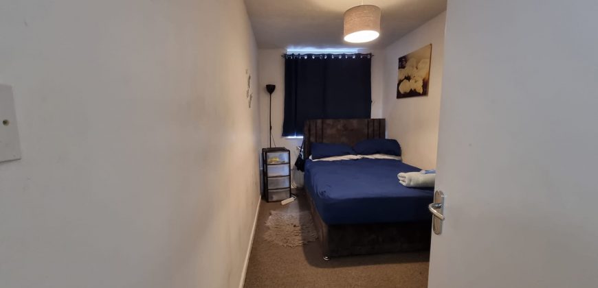 1 Bedroom Property to Rent