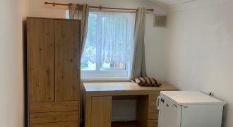 One Double Ensuite Room