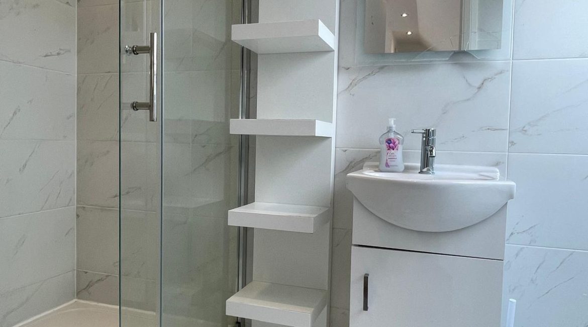1 Bedroom Flat