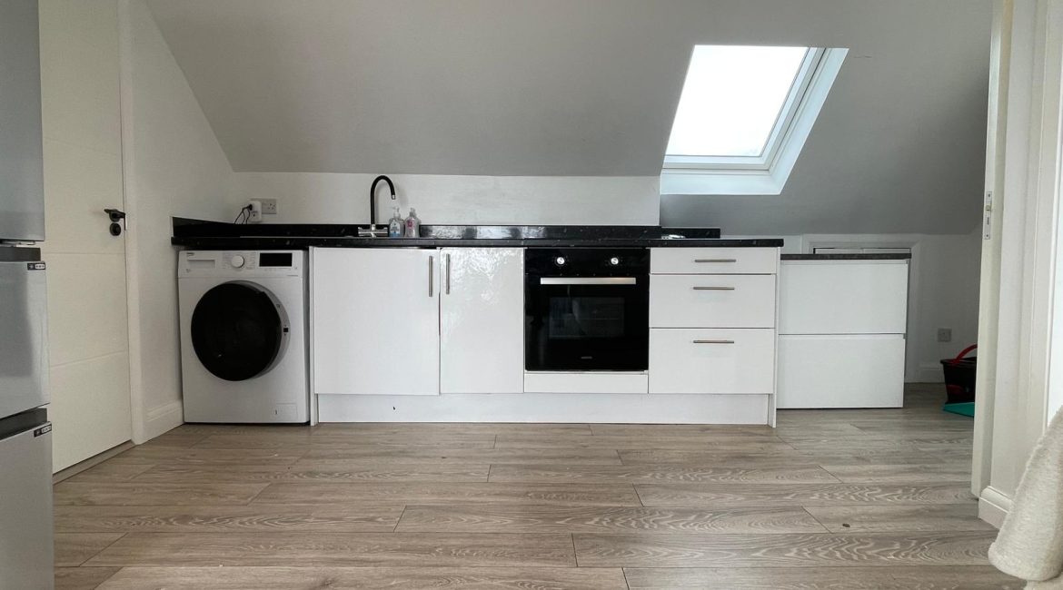 1 Bedroom Flat