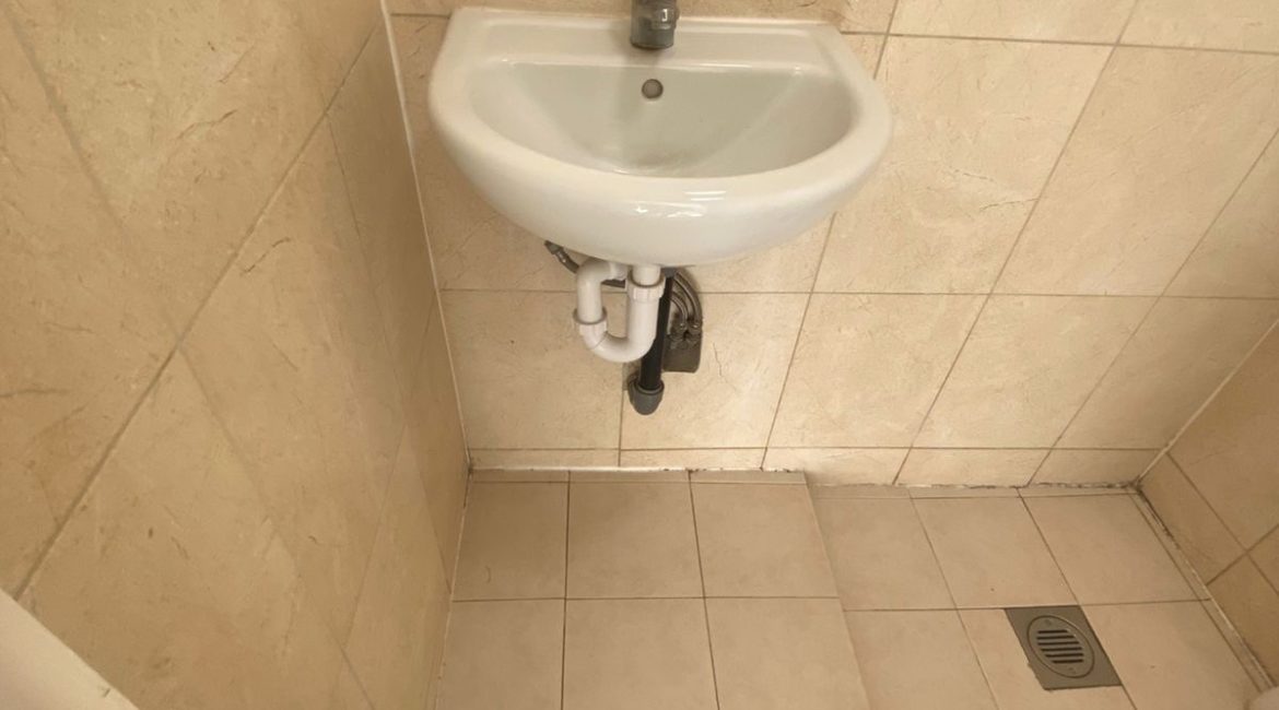 STUDIO FLAT 1200 LEABRIDGE