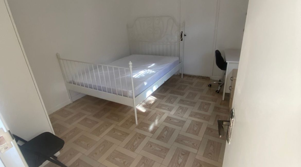 STUDIO FLAT 1200 LEABRIDGE