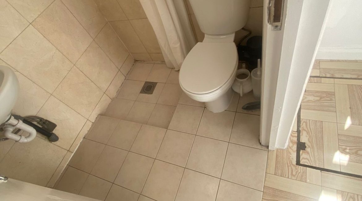 STUDIO FLAT 1200 LEABRIDGE