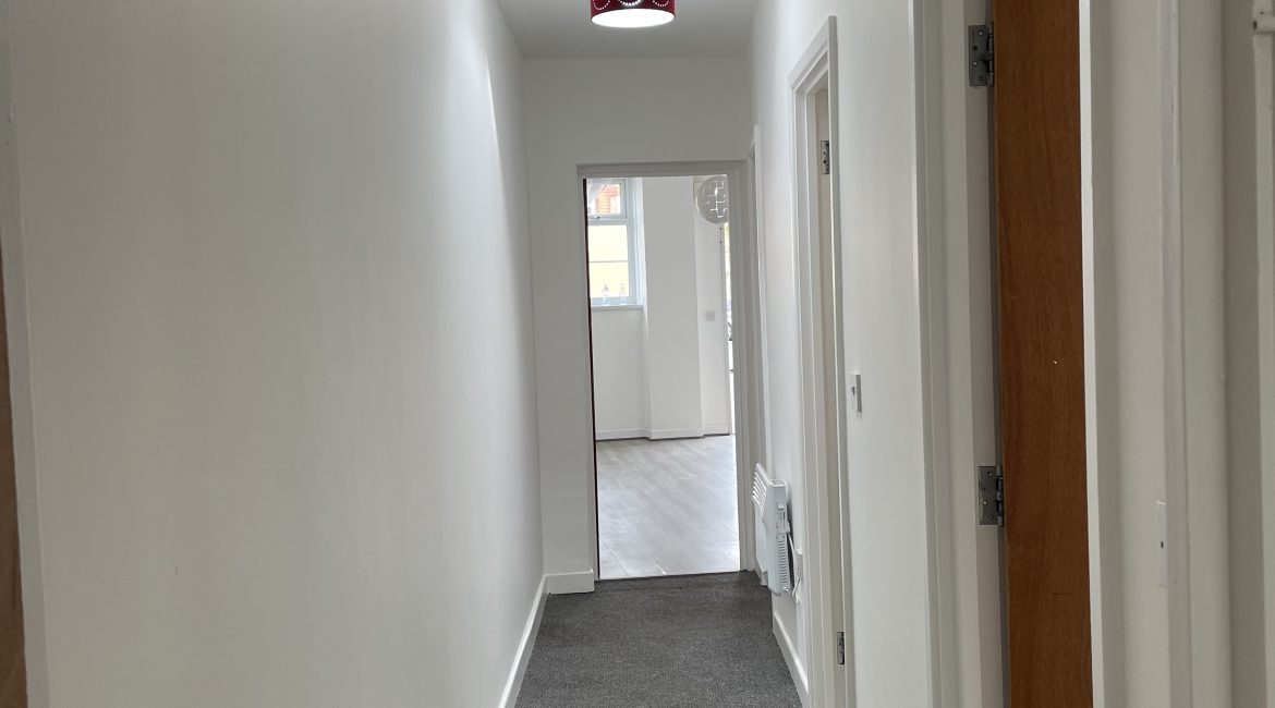 2 bedroom house in plaistow